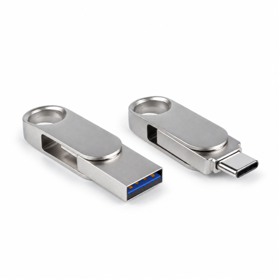 상품 이미지: 레빗 QN3 C타입 OTG USB메모리 3.0 16~256GB