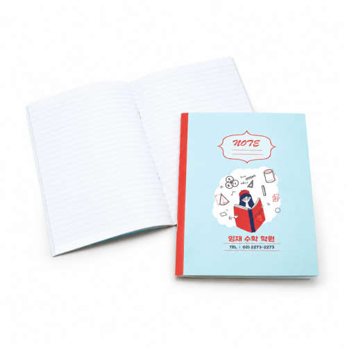 디자인노트A5