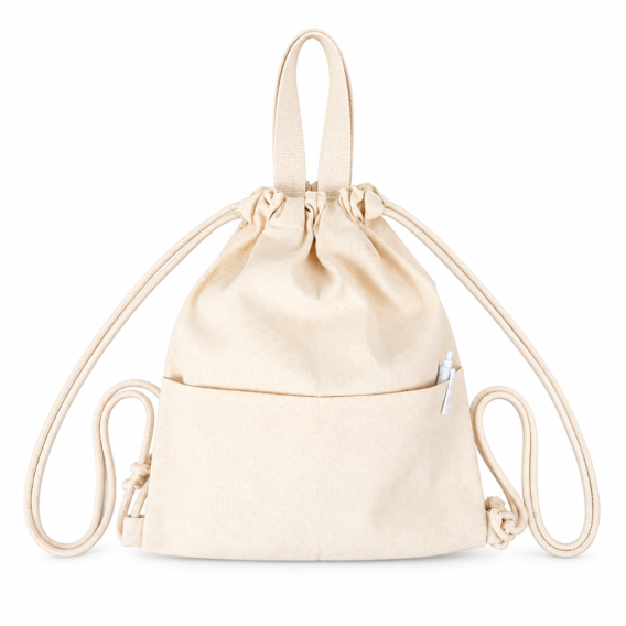 상품 이미지: 메이드유 스트링 투포켓 백팩