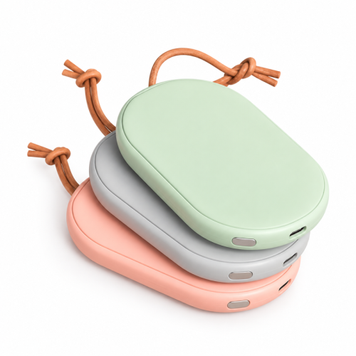 클라시 포켓 손난로 보조배터리 5000mAh