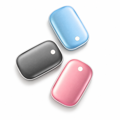 포켓 엣지 손난로 보조배터리 5200mAh