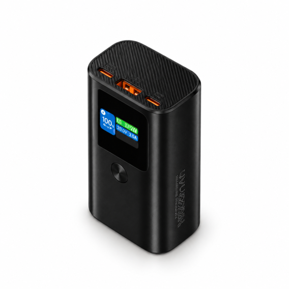 상품 이미지: 초고속 충전 보조배터리 1002PPS 10000mAh