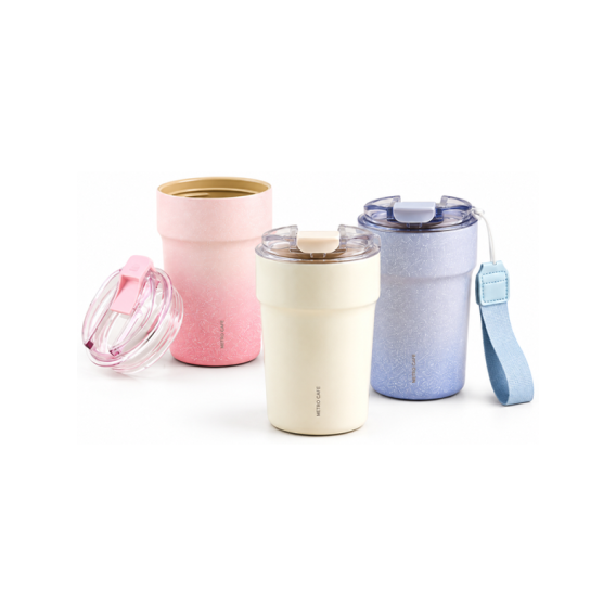 상품 이미지: 락앤락 메트로 카페 세라믹 텀블러 400ml