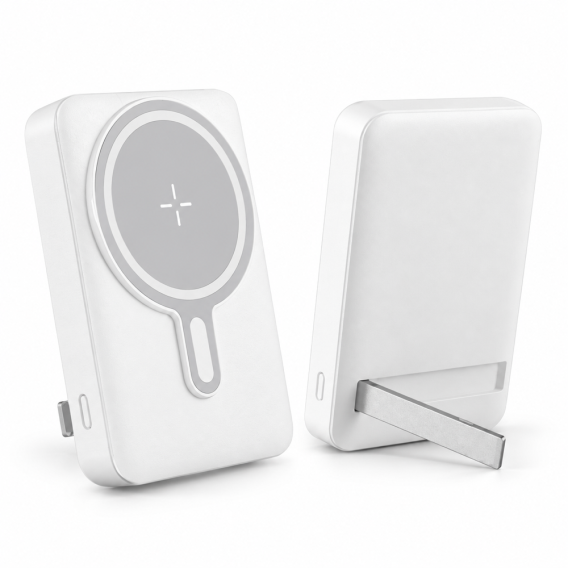 상품 이미지: 거치형 UM10 맥세이프 보조배터리 10000mAh