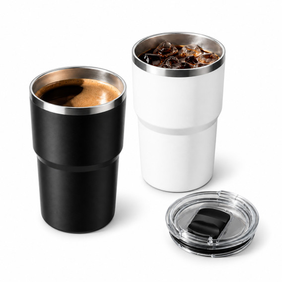 상품 이미지: 먼스 텀블러 400ml
