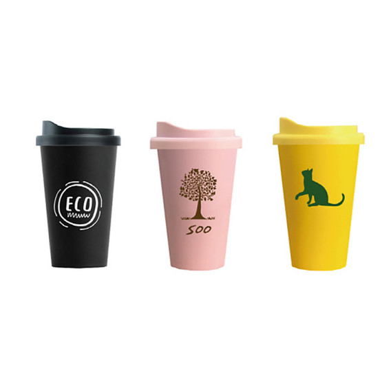 상품 이미지: 리유저블 텀블러 포시즌 473ml