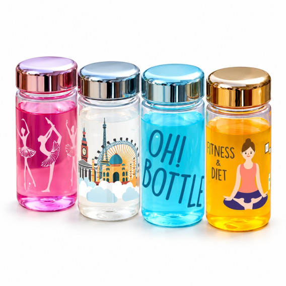 상품 이미지: 메탈캡 트라이탄 마이보틀 350ml