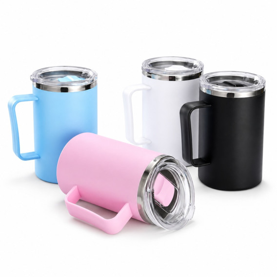 상품 이미지: 스텔라 머그 텀블러 600ml