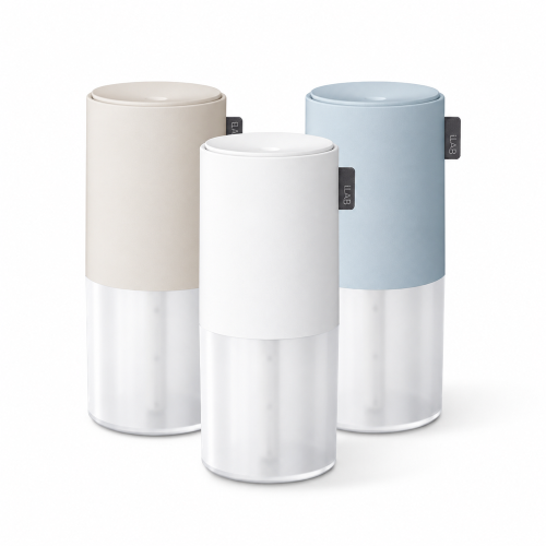 아이랩 시그니처  무선가습기 500ml 