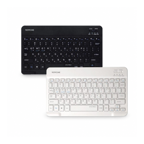 슬림 블루투스 키보드 KT5 PRO+