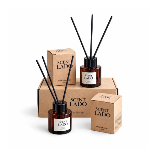 센트라도 미니 디퓨저 50ml 2P 세트 