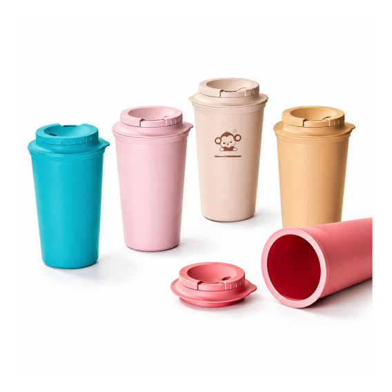 상품 이미지: 더블 월머그 숨텀블러  450ml