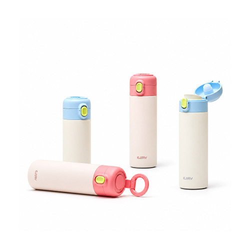 에지리 토모 원터치 텀블러 260ml/320ml