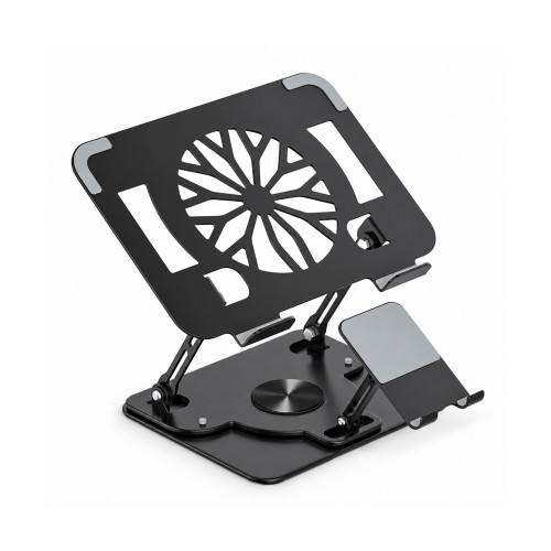 UM2 360도 회전 노트북 거치대