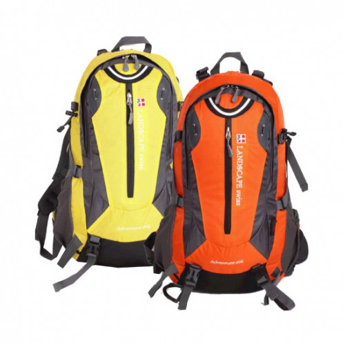 고급등산배낭(40L)