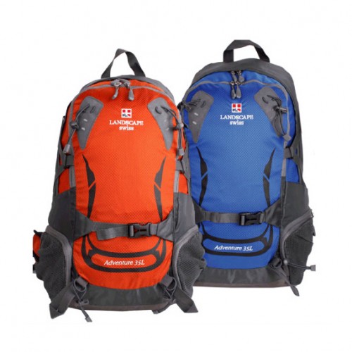 고급등산배낭(35L)
