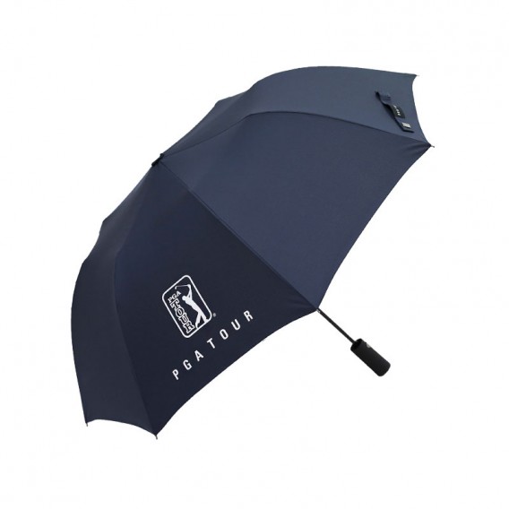 상품 이미지: PGA2단자동네이비무지우산