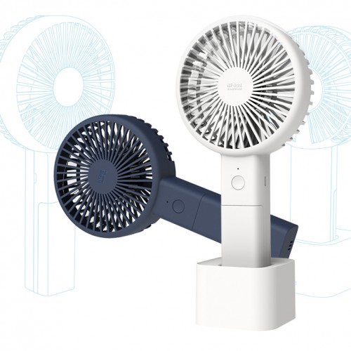 휴대용선풍기 국내생산 (HF-P01)