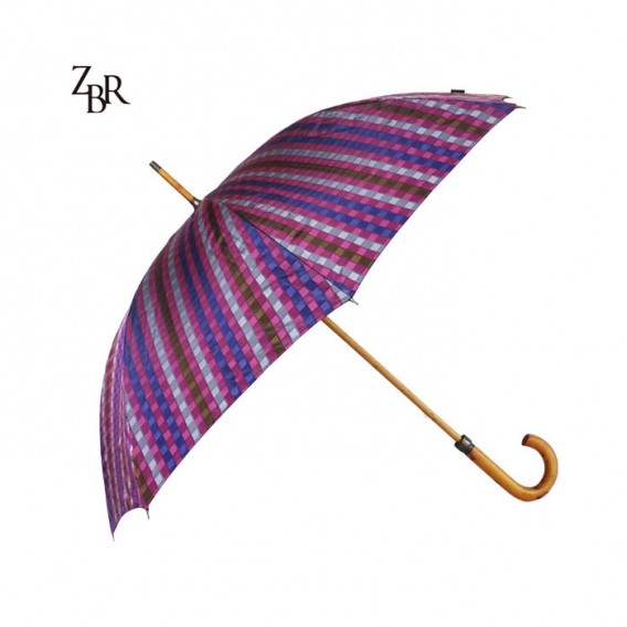 상품 이미지: 지브라 60 바둑판체크 장우산