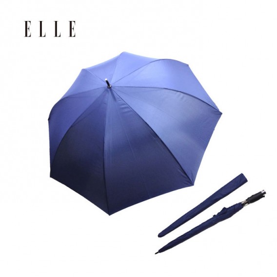 상품 이미지: 엘르 75무지 장우산 