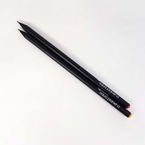 탄생석흑목연필(12p)