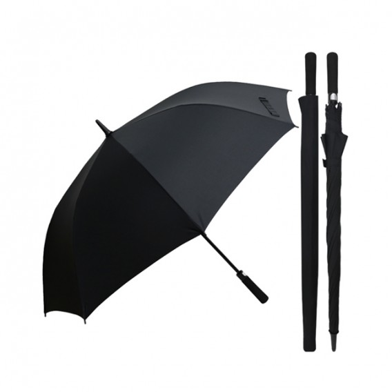 상품 이미지: 무표 75자동올화이바 장우산