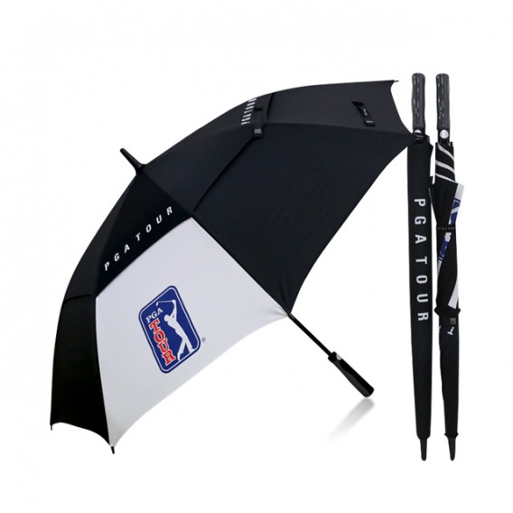 상품 이미지: PGA 75자동 이중방풍골프우산