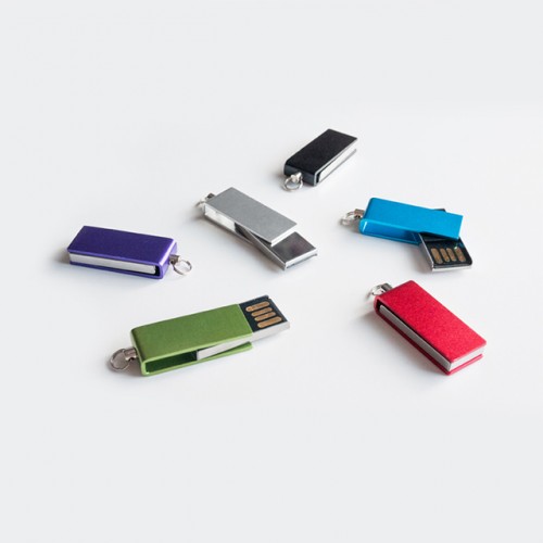 레빗 스윙형 USB메모리(8G~64G)