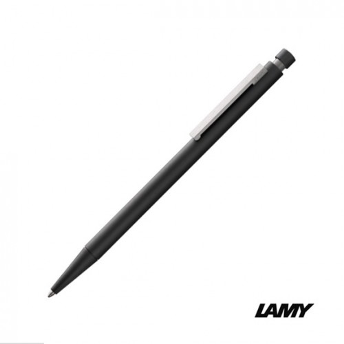 LAMY-CP1매트블랙볼펜
