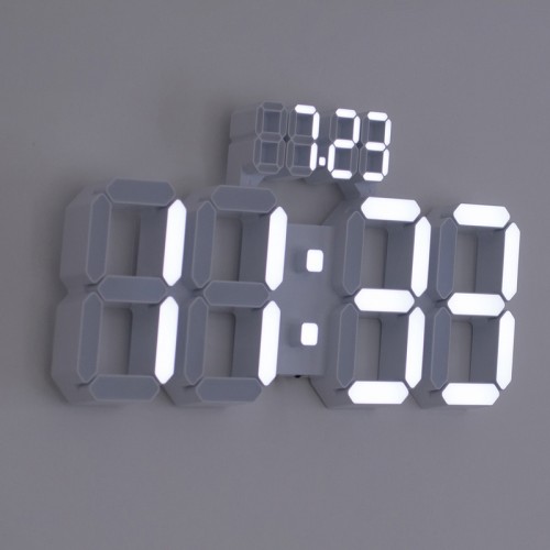 플라이토 데이즈  LED벽시계