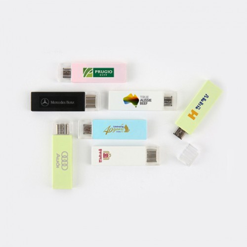 갤러리 네모 OTG USB (8G~64G)