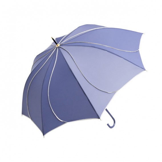 상품 이미지: 내츄럴베이직 플레라 자외선 차단 8K 자동 장우산
